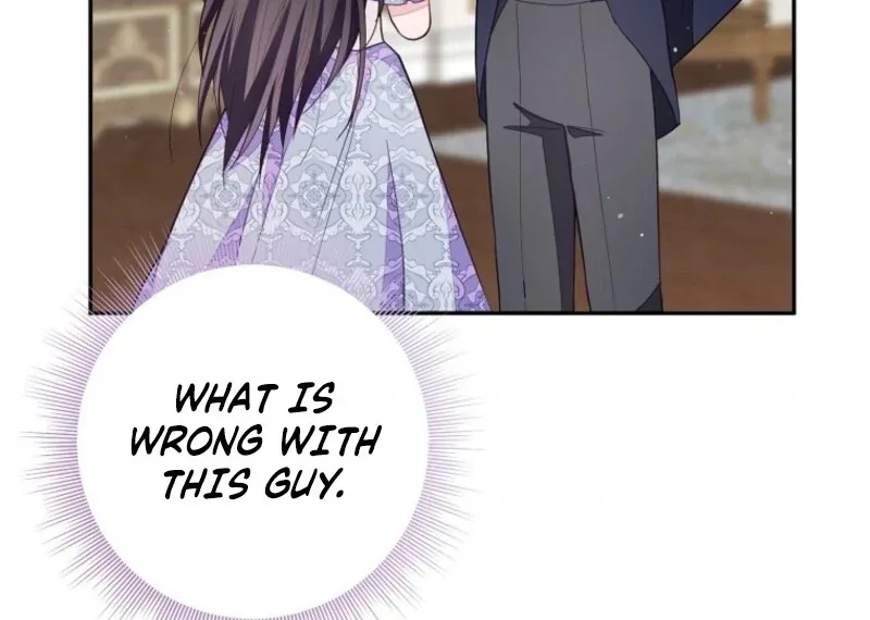 The Bad Ending of an Otome Chapter 68 page 66