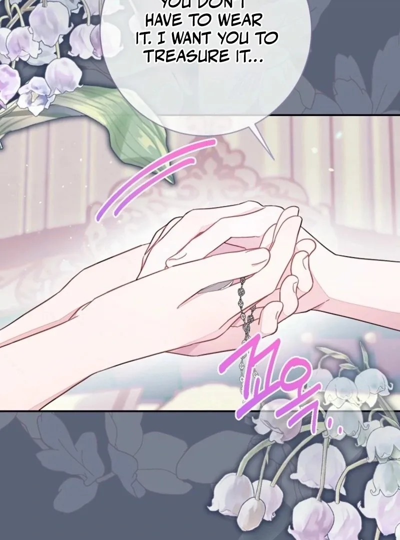 The Bad Ending of an Otome Chapter 68 page 31