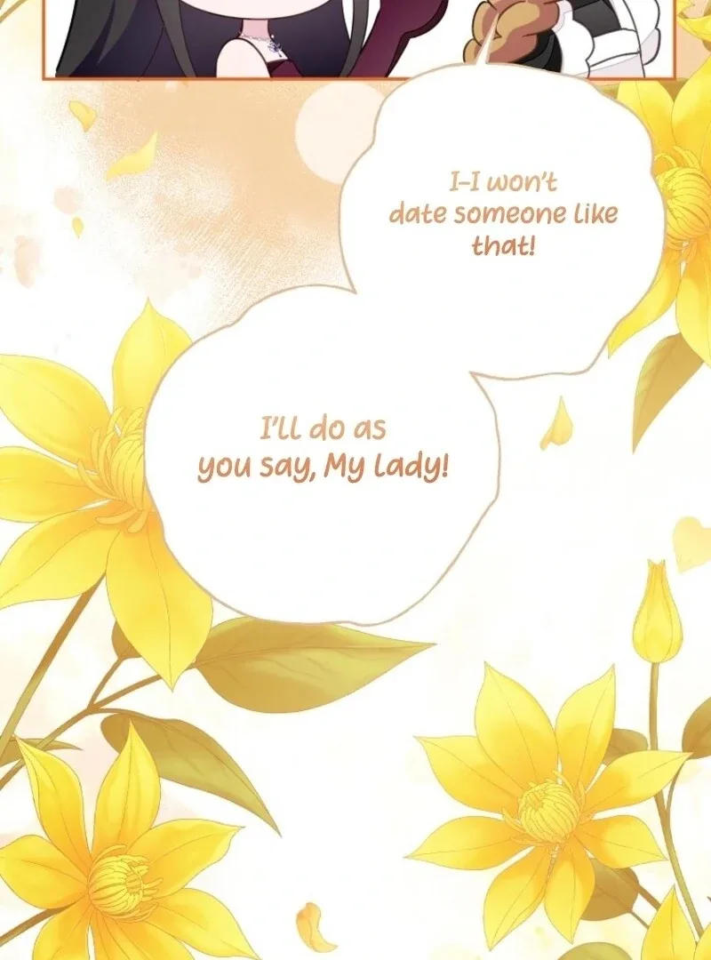 The Bad Ending of an Otome Chapter 66 page 108