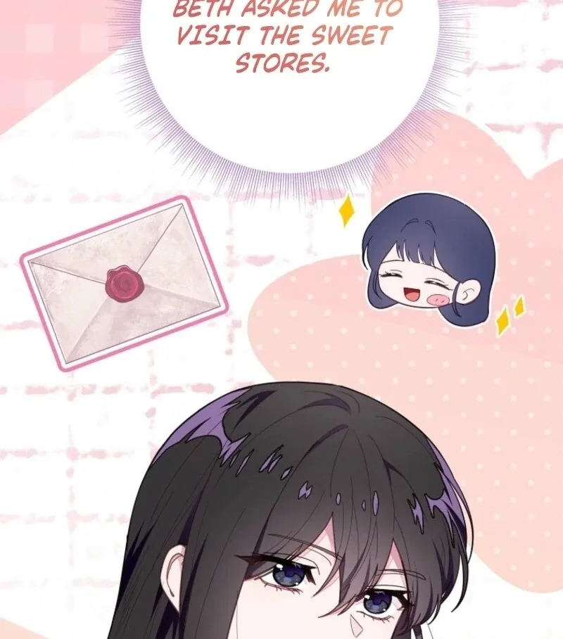 The Bad Ending of an Otome Chapter 68 page 44