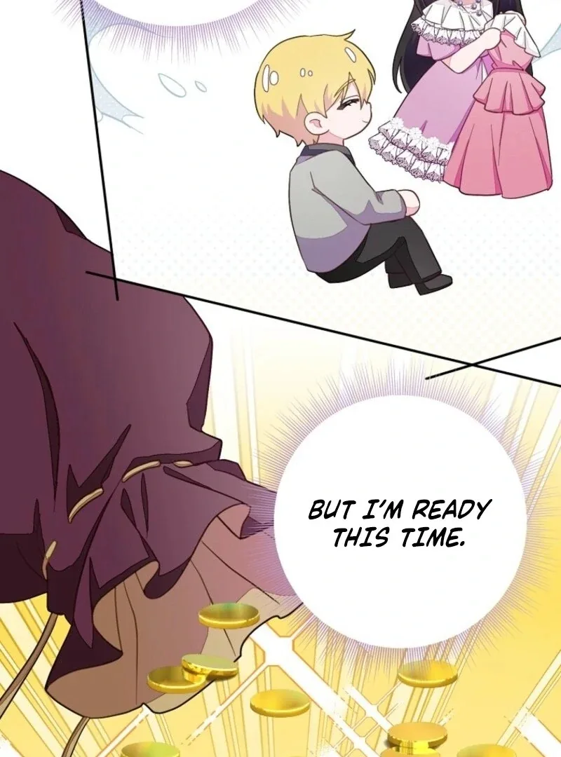 The Bad Ending of an Otome Chapter 68 page 49