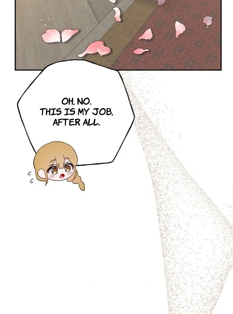 The Bad Ending of an Otome Chapter 66 page 114