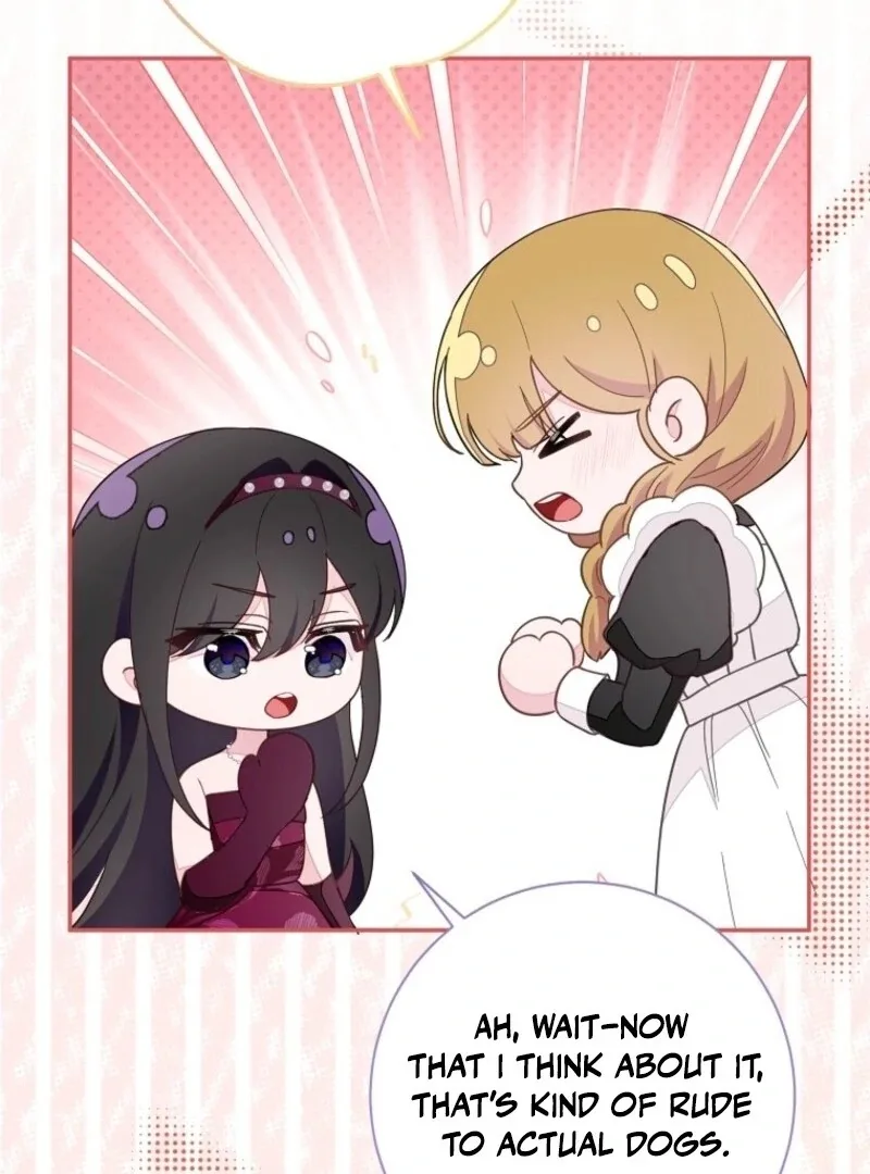 The Bad Ending of an Otome Chapter 66 page 95