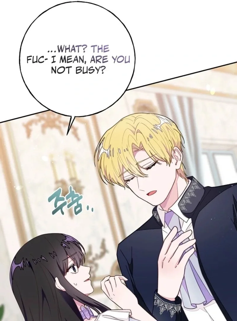 The Bad Ending of an Otome Chapter 68 page 56