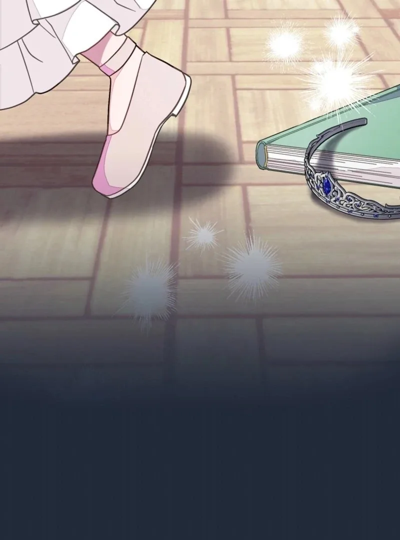 The Bad Ending of an Otome Chapter 68 page 15