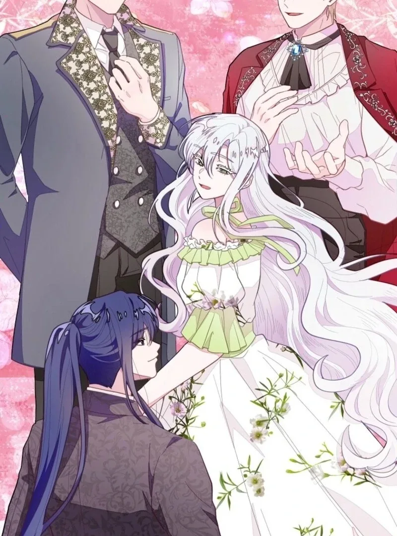 The Bad Ending of an Otome Chapter 66 page 82