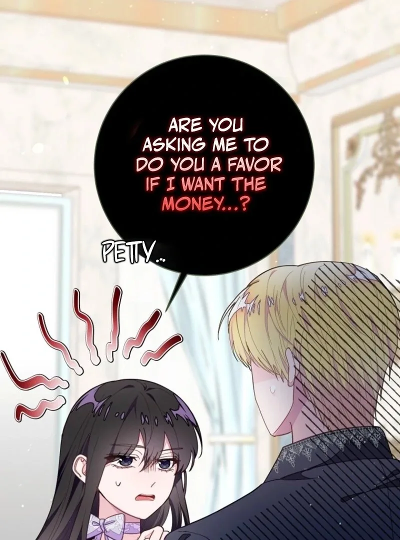The Bad Ending of an Otome Chapter 68 page 63