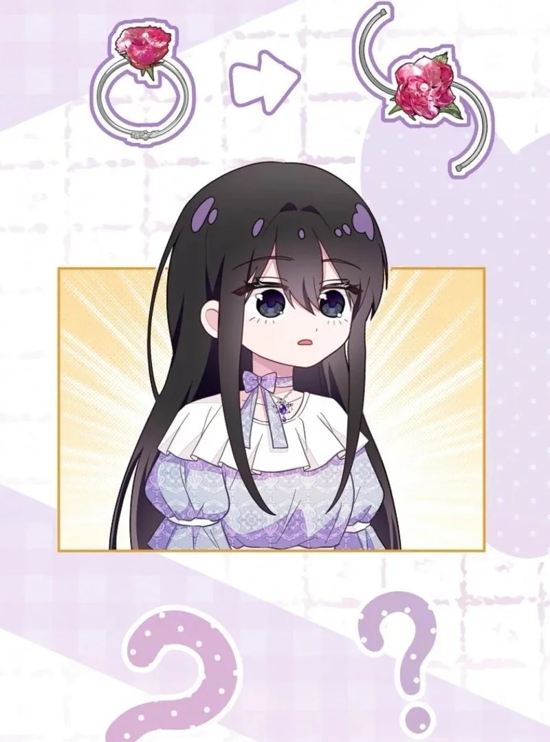 The Bad Ending of an Otome Chapter 68 page 110