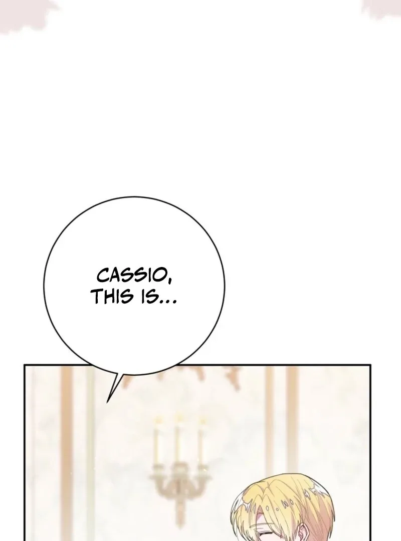 The Bad Ending of an Otome Chapter 68 page 94