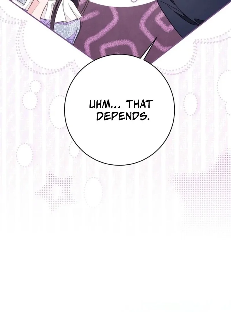 The Bad Ending of an Otome Chapter 68 page 71
