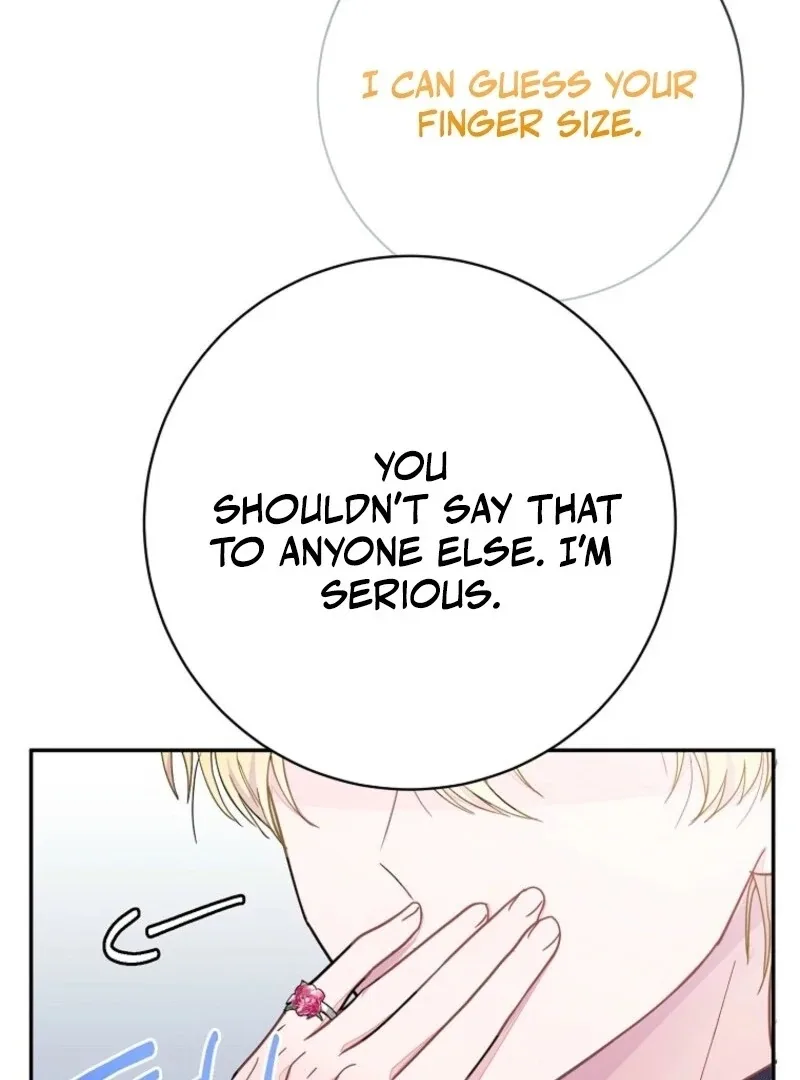 The Bad Ending of an Otome Chapter 68 page 101