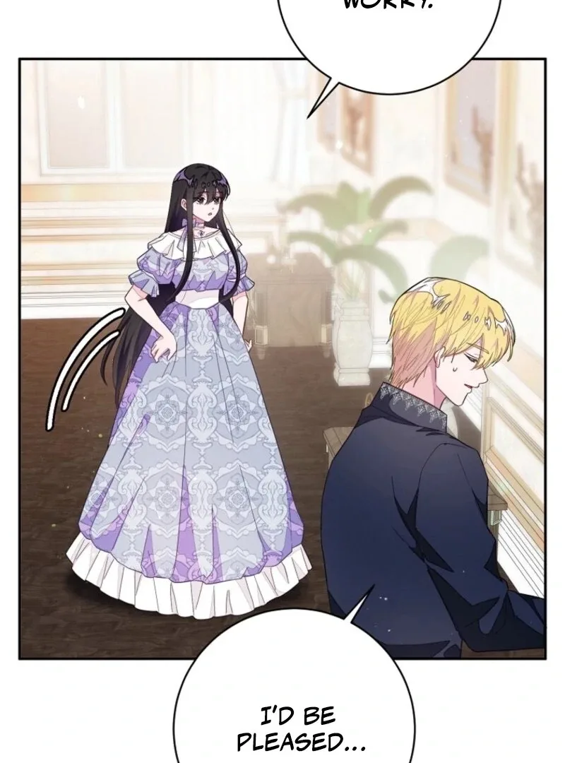 The Bad Ending of an Otome Chapter 68 page 86