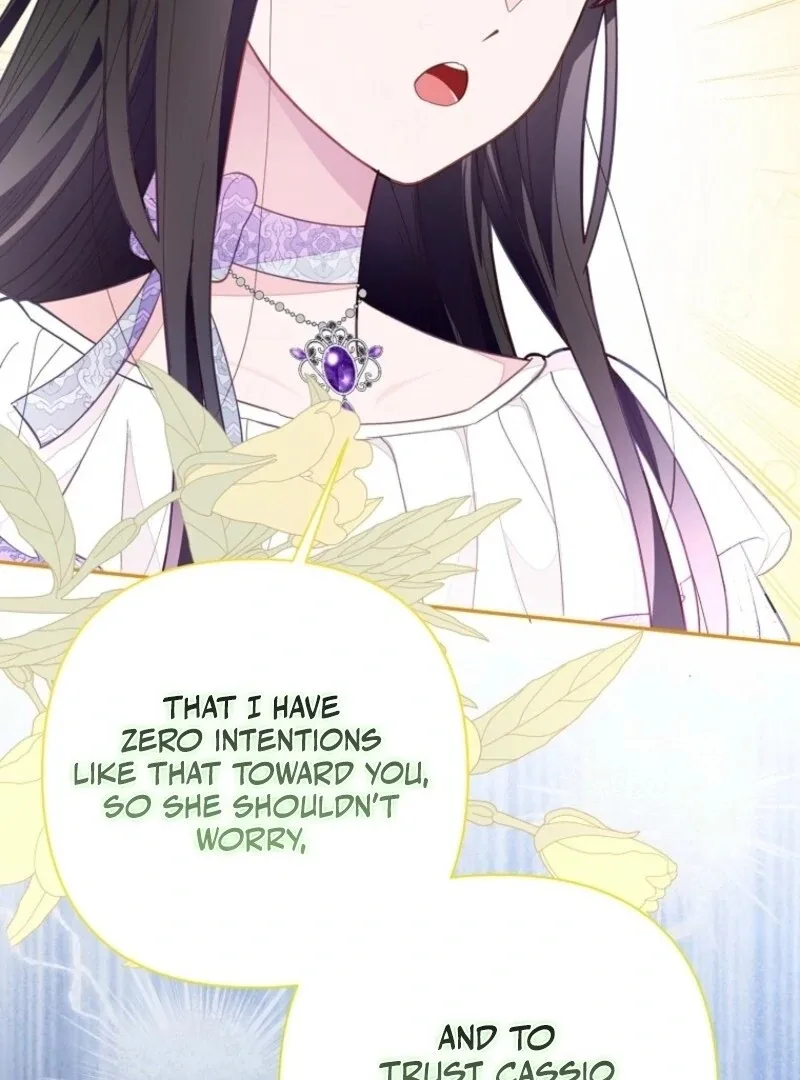 The Bad Ending of an Otome Chapter 68 page 77