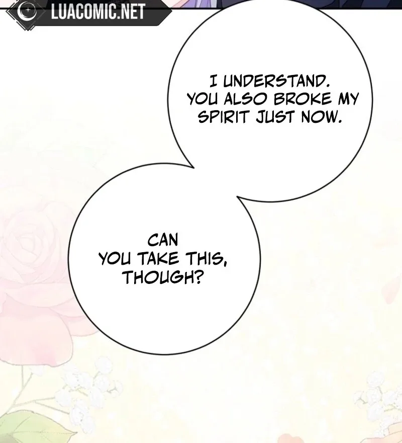 The Bad Ending of an Otome Chapter 68 page 89