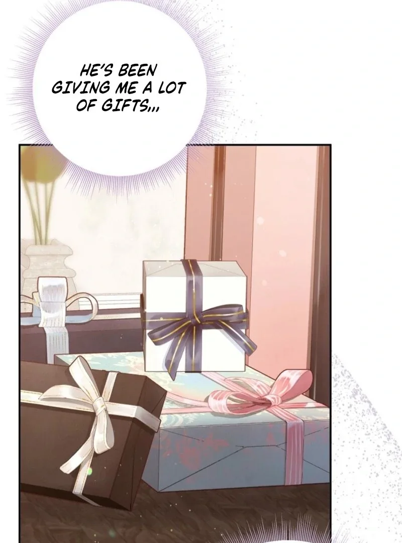 The Bad Ending of an Otome Chapter 68 page 116