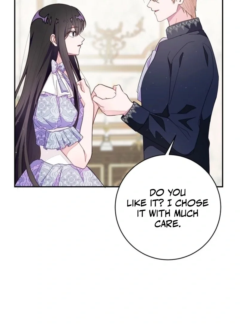 The Bad Ending of an Otome Chapter 68 page 95
