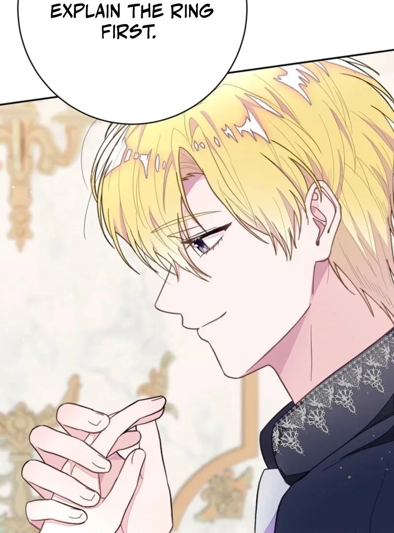 The Bad Ending of an Otome Chapter 68 page 105
