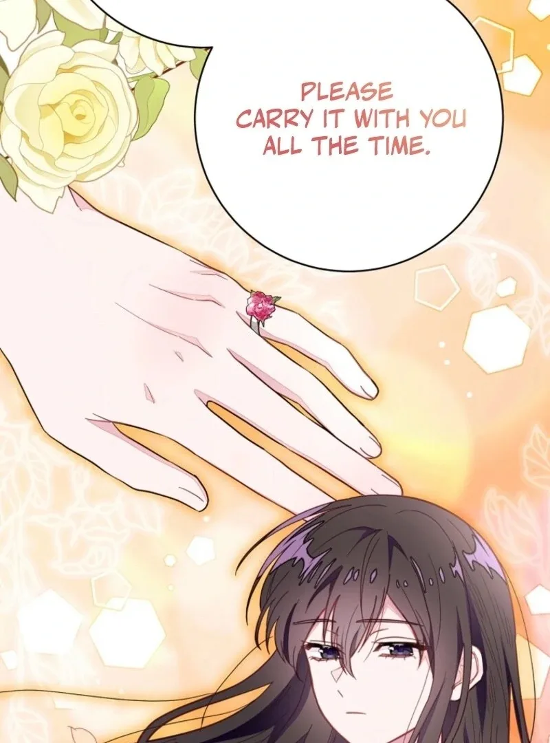 The Bad Ending of an Otome Chapter 68 page 112