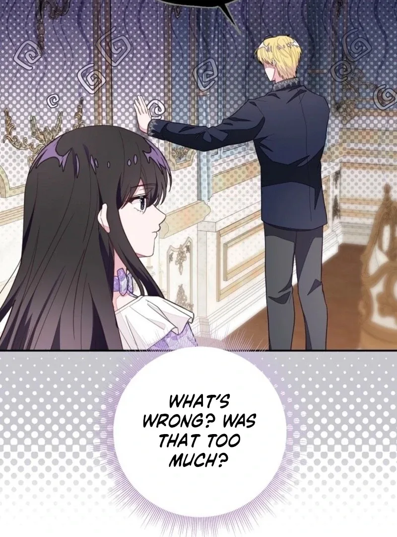 The Bad Ending of an Otome Chapter 68 page 81