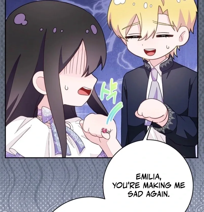 The Bad Ending of an Otome Chapter 68 page 97