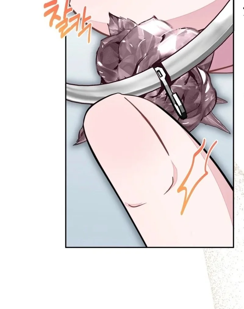The Bad Ending of an Otome Chapter 68 page 108