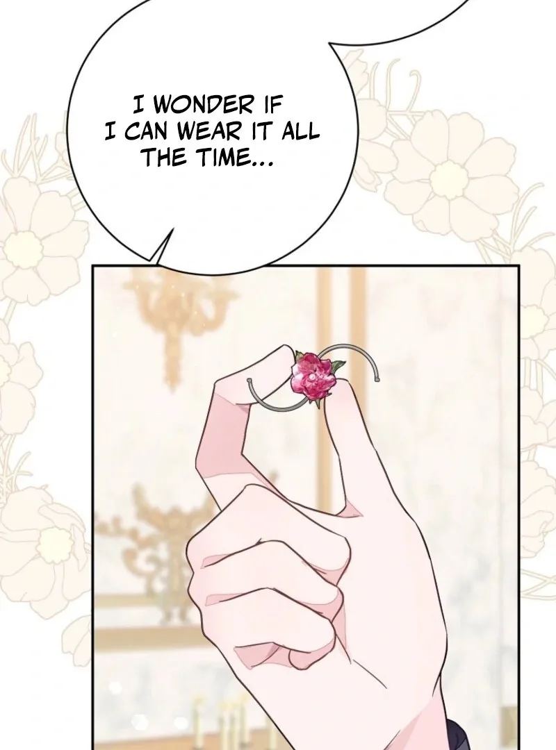 The Bad Ending of an Otome Chapter 68 page 123