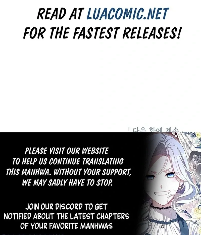 The Bad Ending of an Otome Chapter 68 page 134