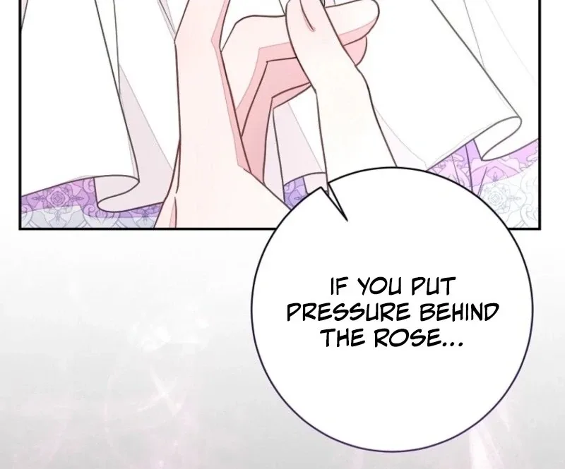 The Bad Ending of an Otome Chapter 68 page 128
