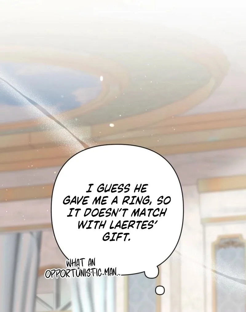 The Bad Ending of an Otome Chapter 68 page 120