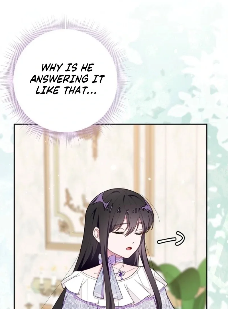 The Bad Ending of an Otome Chapter 68 page 72