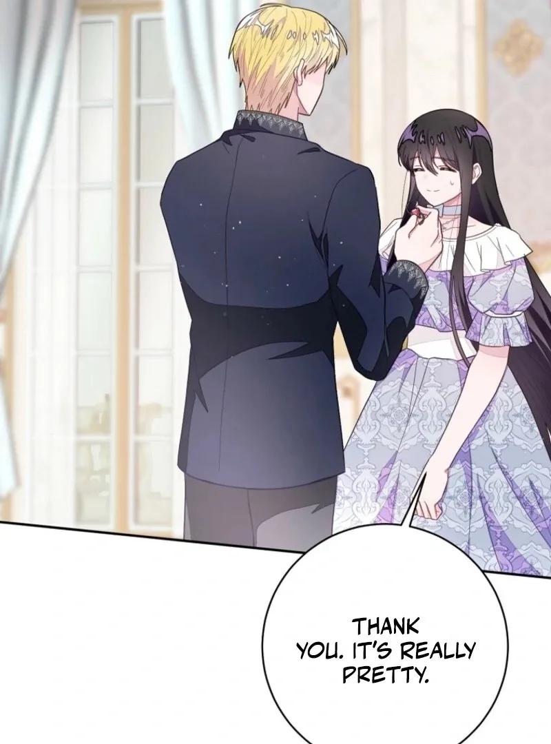 The Bad Ending of an Otome Chapter 68 page 121