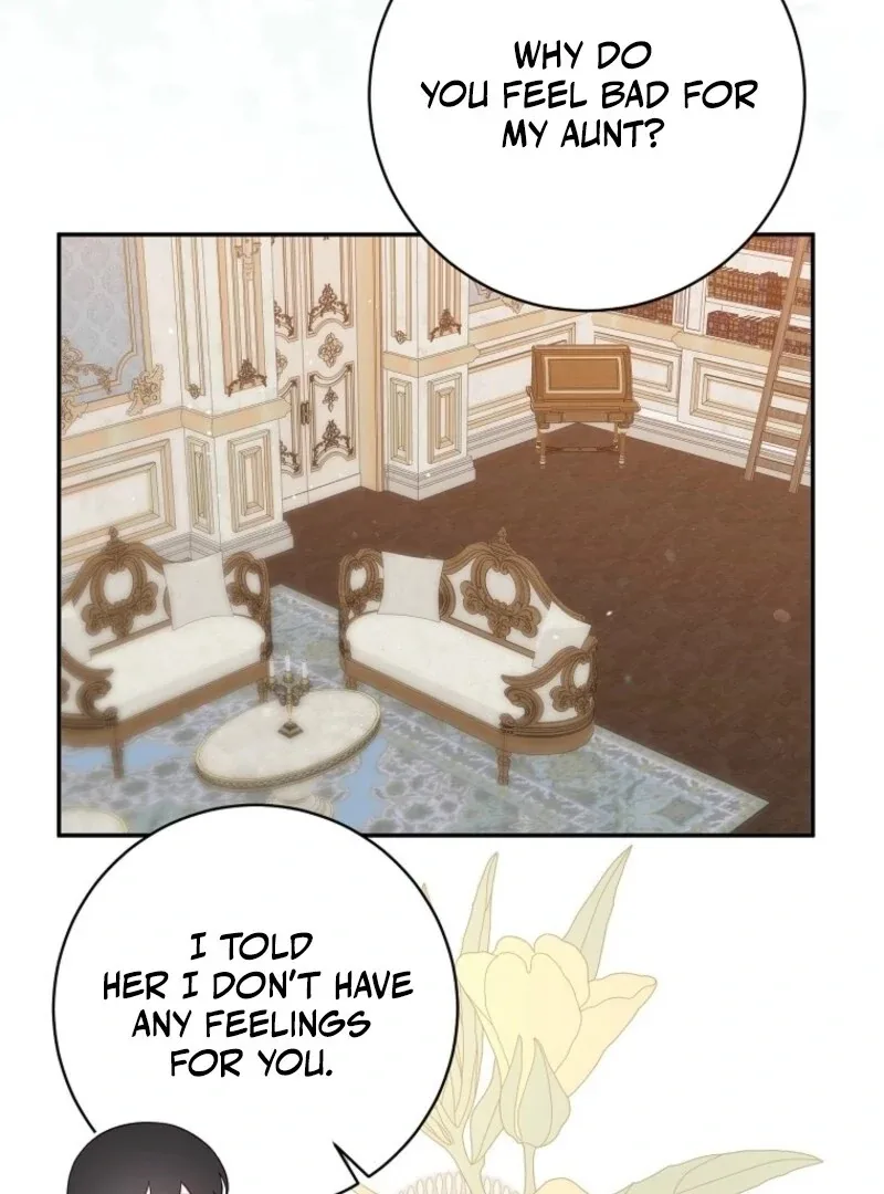 The Bad Ending of an Otome Chapter 68 page 75