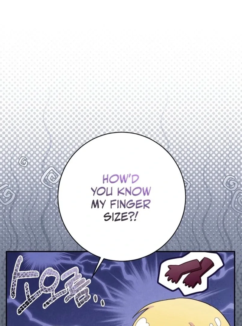 The Bad Ending of an Otome Chapter 68 page 96
