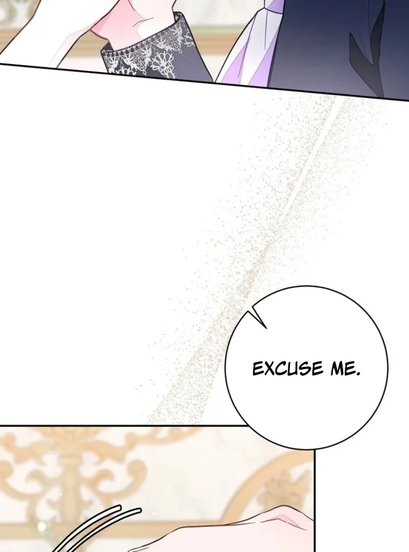 The Bad Ending of an Otome Chapter 68 page 106