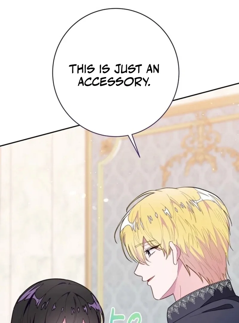 The Bad Ending of an Otome Chapter 68 page 125