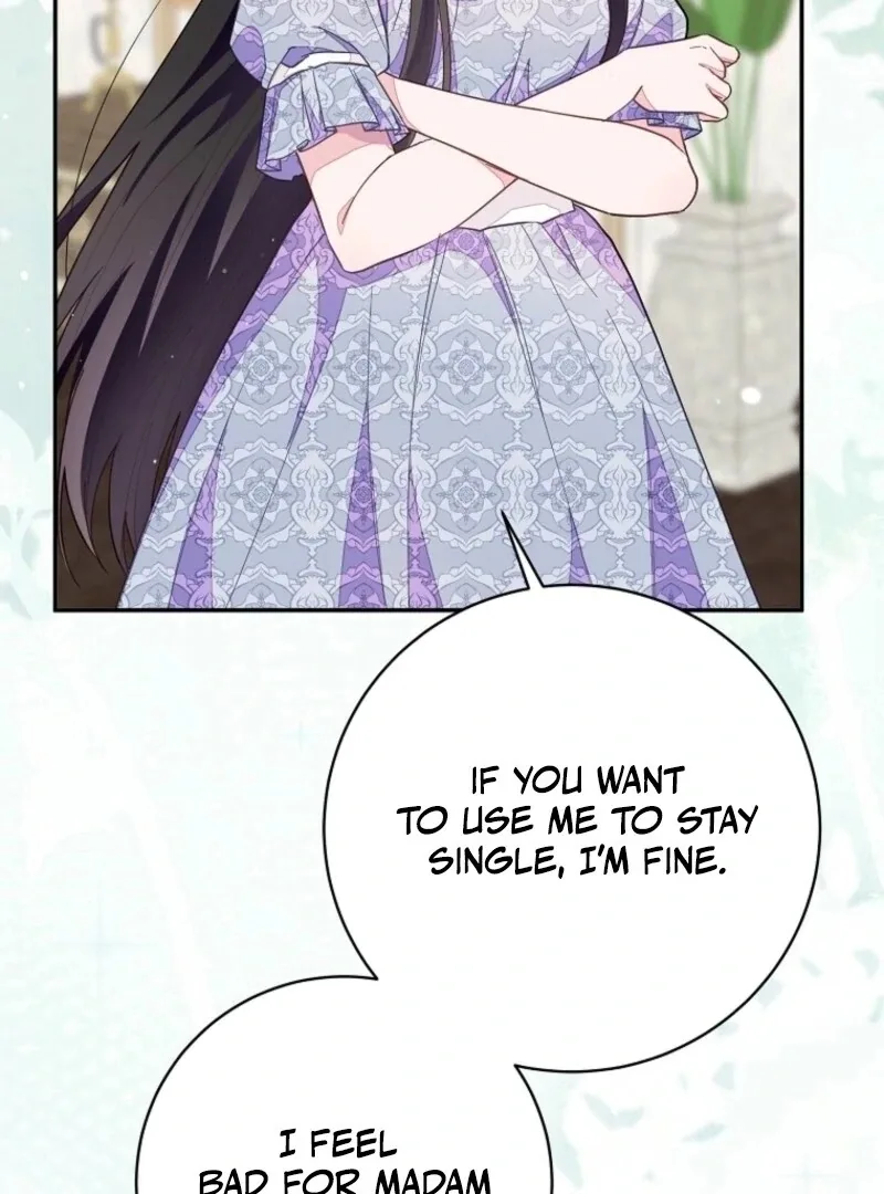 The Bad Ending of an Otome Chapter 68 page 73