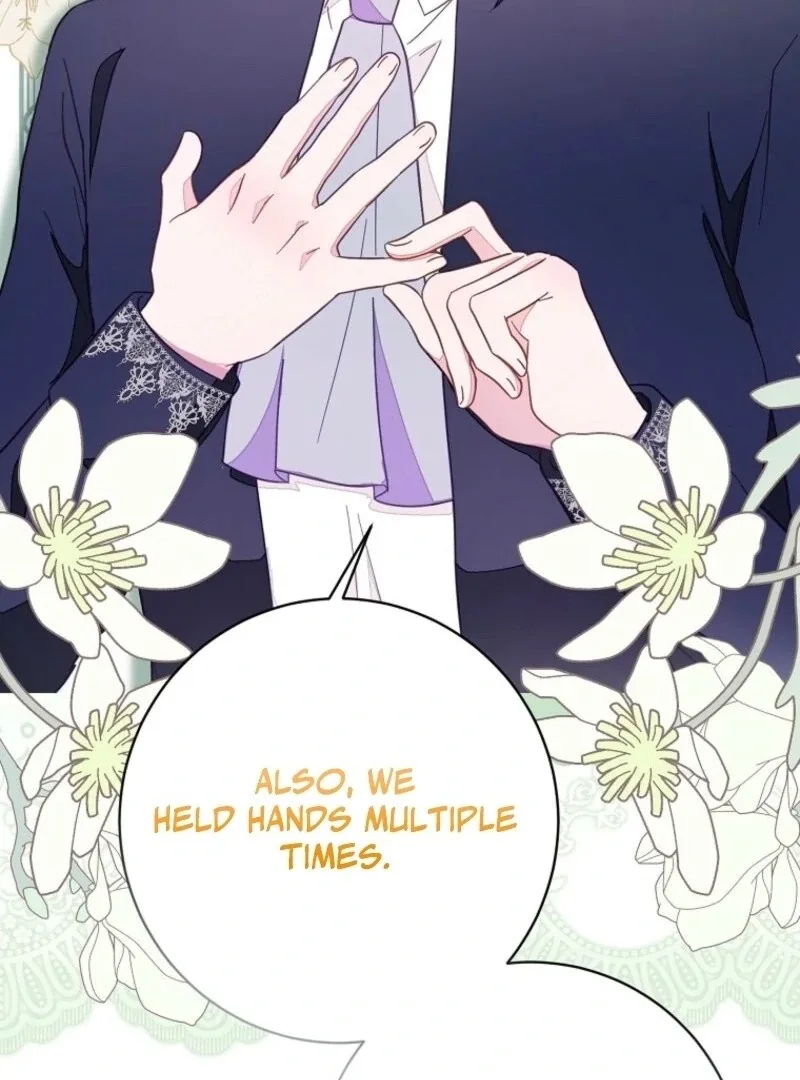 The Bad Ending of an Otome Chapter 68 page 100