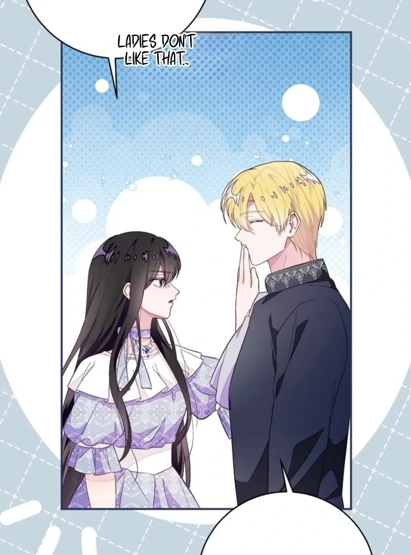 The Bad Ending of an Otome Chapter 68 page 103