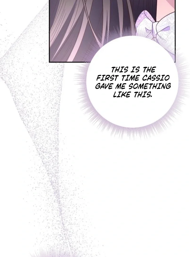 The Bad Ending of an Otome Chapter 68 page 115