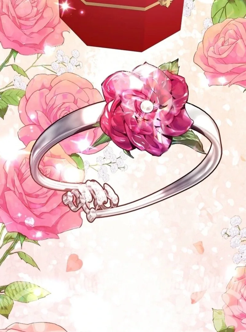 The Bad Ending of an Otome Chapter 68 page 91