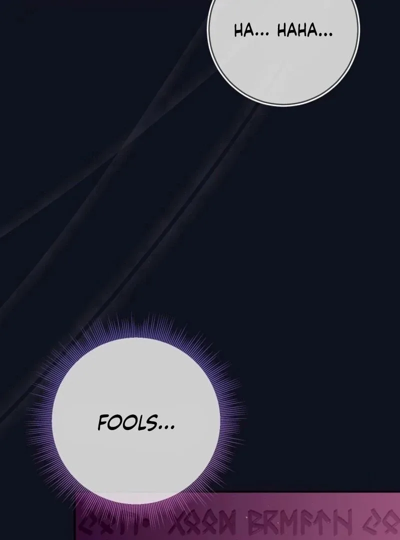 The Bad Ending of an Otome Chapter 67 page 19