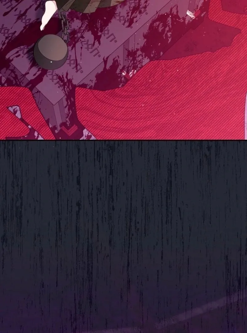 The Bad Ending of an Otome Chapter 67 page 8