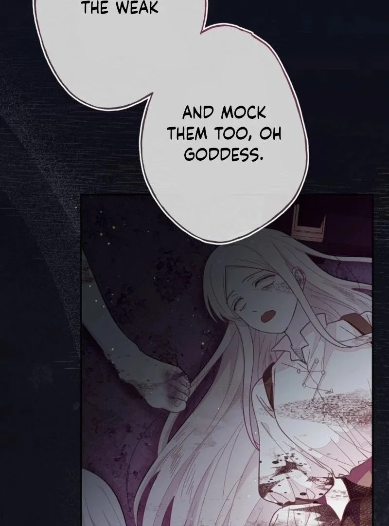 The Bad Ending of an Otome Chapter 67 page 16