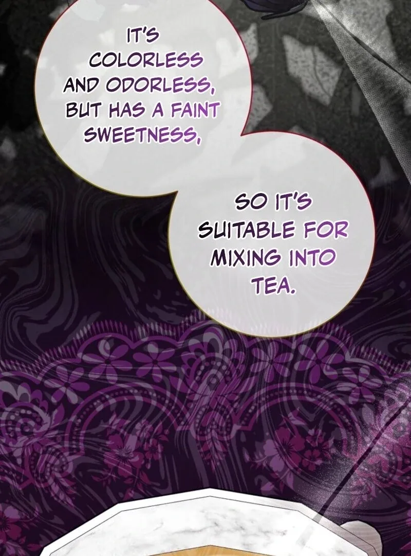 The Bad Ending of an Otome Chapter 69 page 6