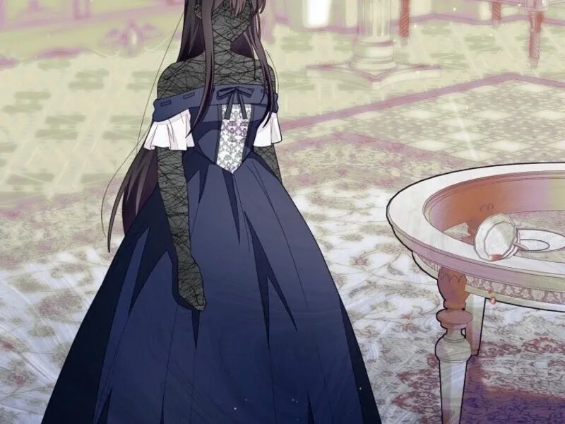 The Bad Ending of an Otome Chapter 69 page 12