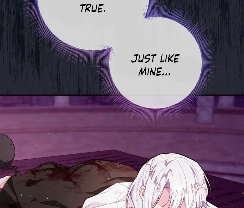 The Bad Ending of an Otome Chapter 67 page 21