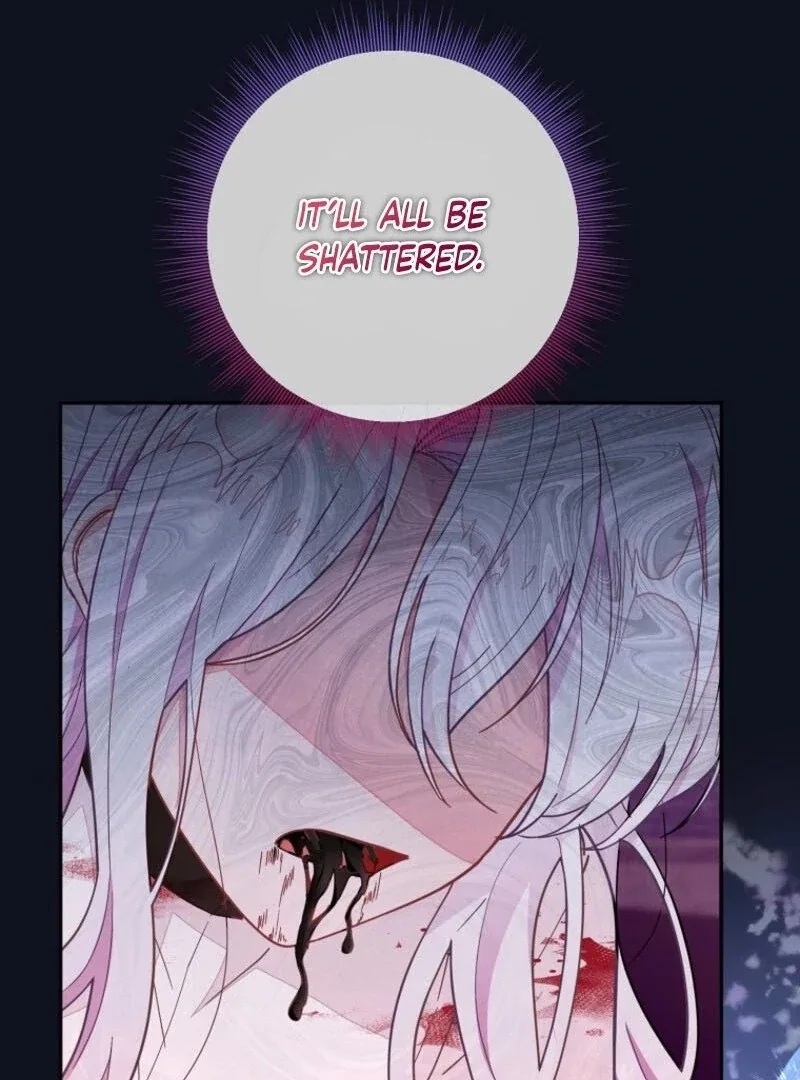 The Bad Ending of an Otome Chapter 67 page 23