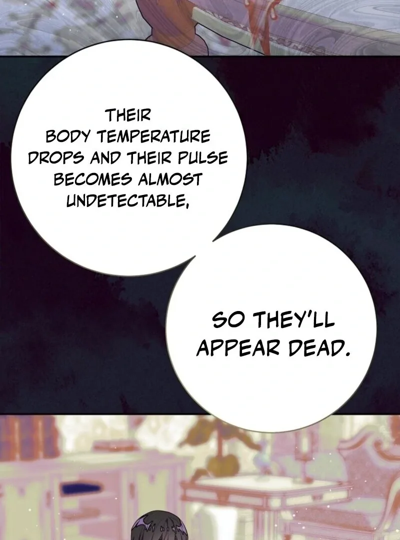 The Bad Ending of an Otome Chapter 69 page 11