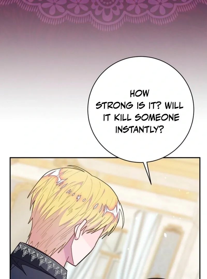 The Bad Ending of an Otome Chapter 69 page 8