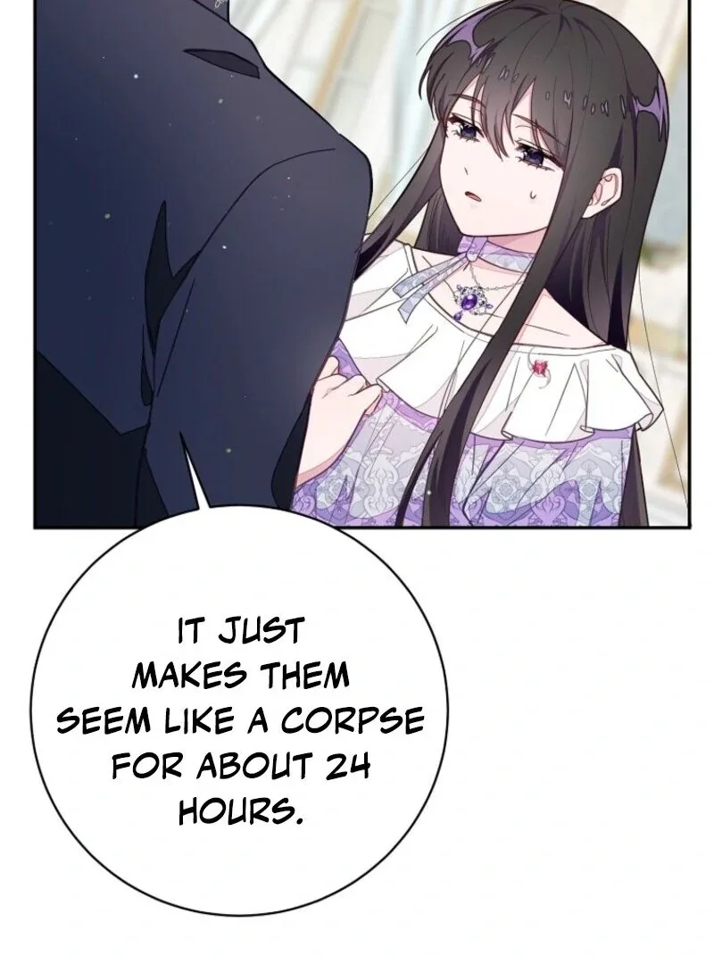The Bad Ending of an Otome Chapter 69 page 9